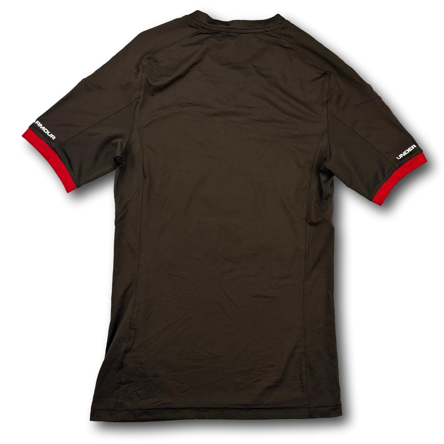 FC St. Pauli - 2017-18 - Domicile - S - Hudora