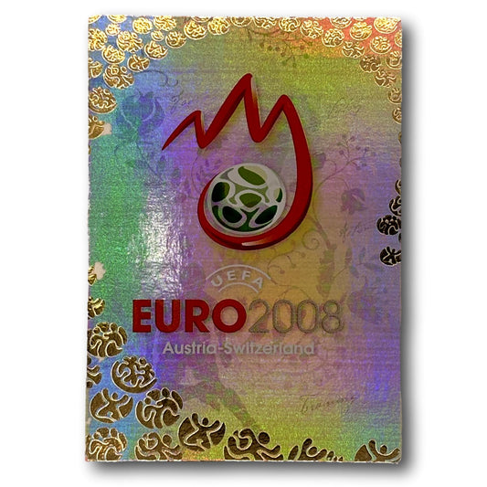 UEFA Euro 2008 - Main Card