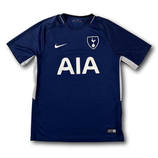 Tottenham Hotspur - Saison 2017-2018 - Extérieur - Taille M - Nike