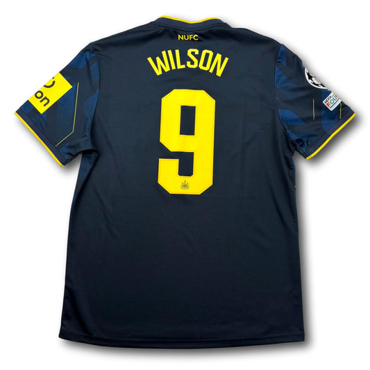 Newcastle United - 2023-24 - Third - XL - Castore - Wilson #9