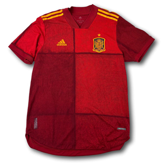 Espagne - 2020-21 - Domicile - L - adidas