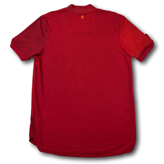 Espagne - 2020-21 - Domicile - L - adidas
