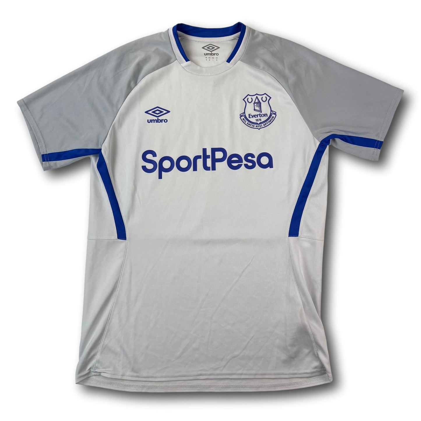 Everton - 2018-19 - Training - M - Umbro