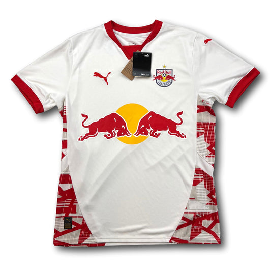 Red Bull Salzbourg - 2024-25 - Domicile - H - Puma