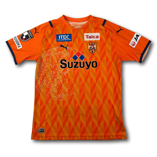Shimizu S-Pulse - 2021 - Heim - XL - Puma