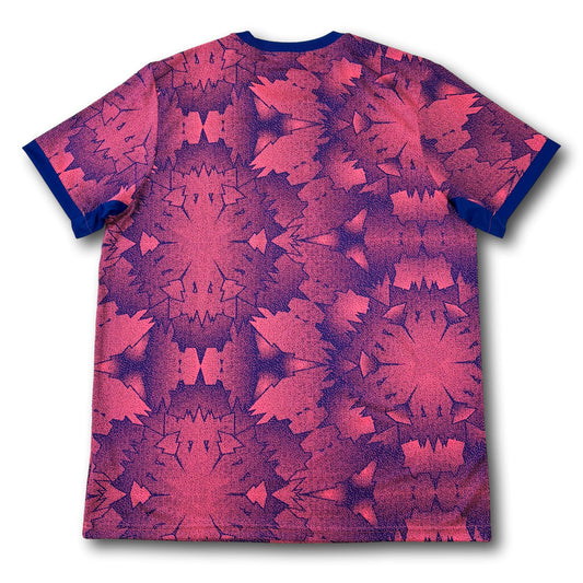 Juventus Turin - 2022-23 - Troisième maillot - XL - adidas