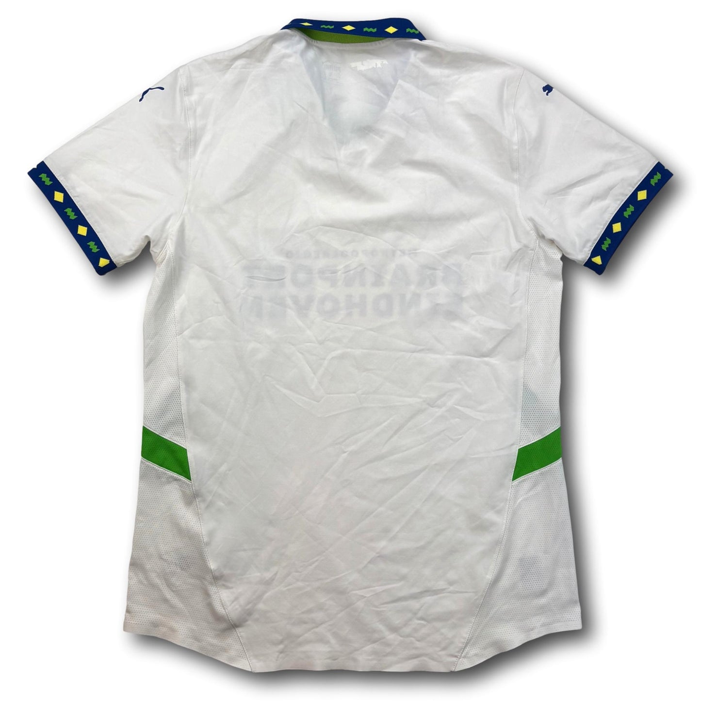 PSV Eindhoven - 2024-25 - Authentic - Third - M - Puma