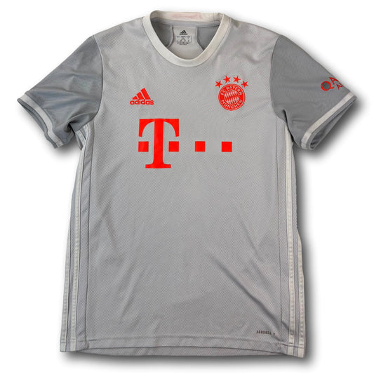 FC Bayern Munich - Saison 2020-2021 - Extérieur - Taille M - adidas