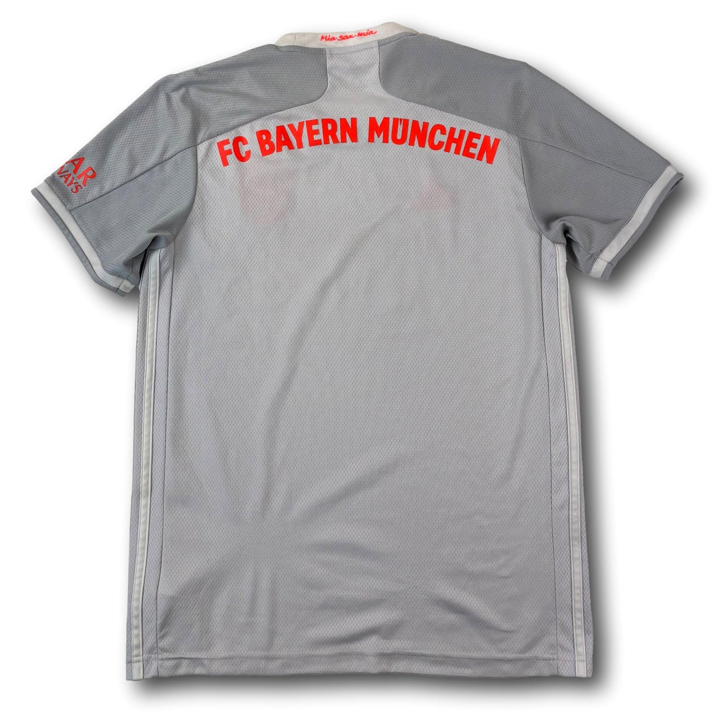 FC Bayern Munich - Saison 2020-2021 - Extérieur - Taille M - adidas