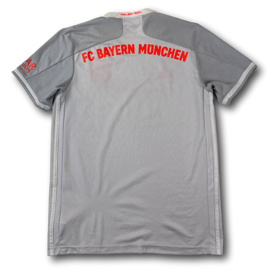 FC Bayern Munich - Saison 2020-2021 - Extérieur - Taille M - adidas