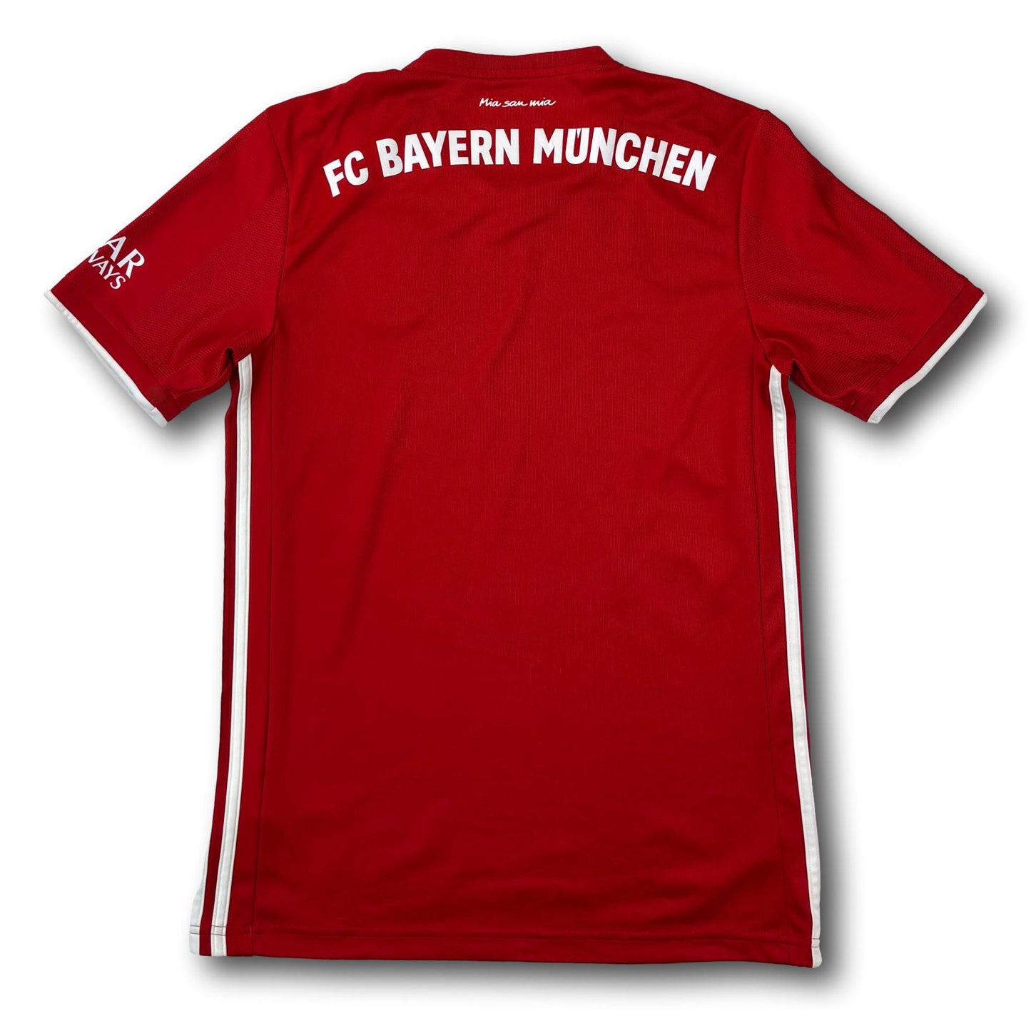 FC Bayern Munich - 2020-21 - Domicile - S - adidas