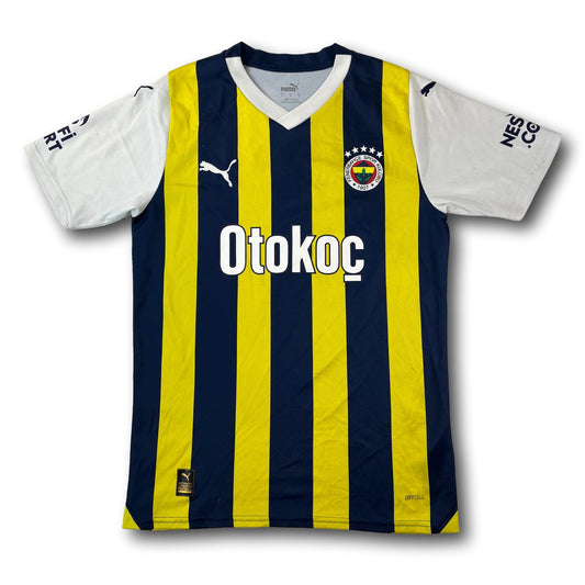 Fenerbahçe - 2023-24 - Domicile - S - Puma