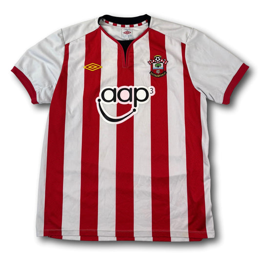 Southampton FC - 2011-12 - Domicile - L - Umbro