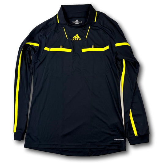 Maillot d'arbitre - 2010-11 - Entraînement - M - adidas