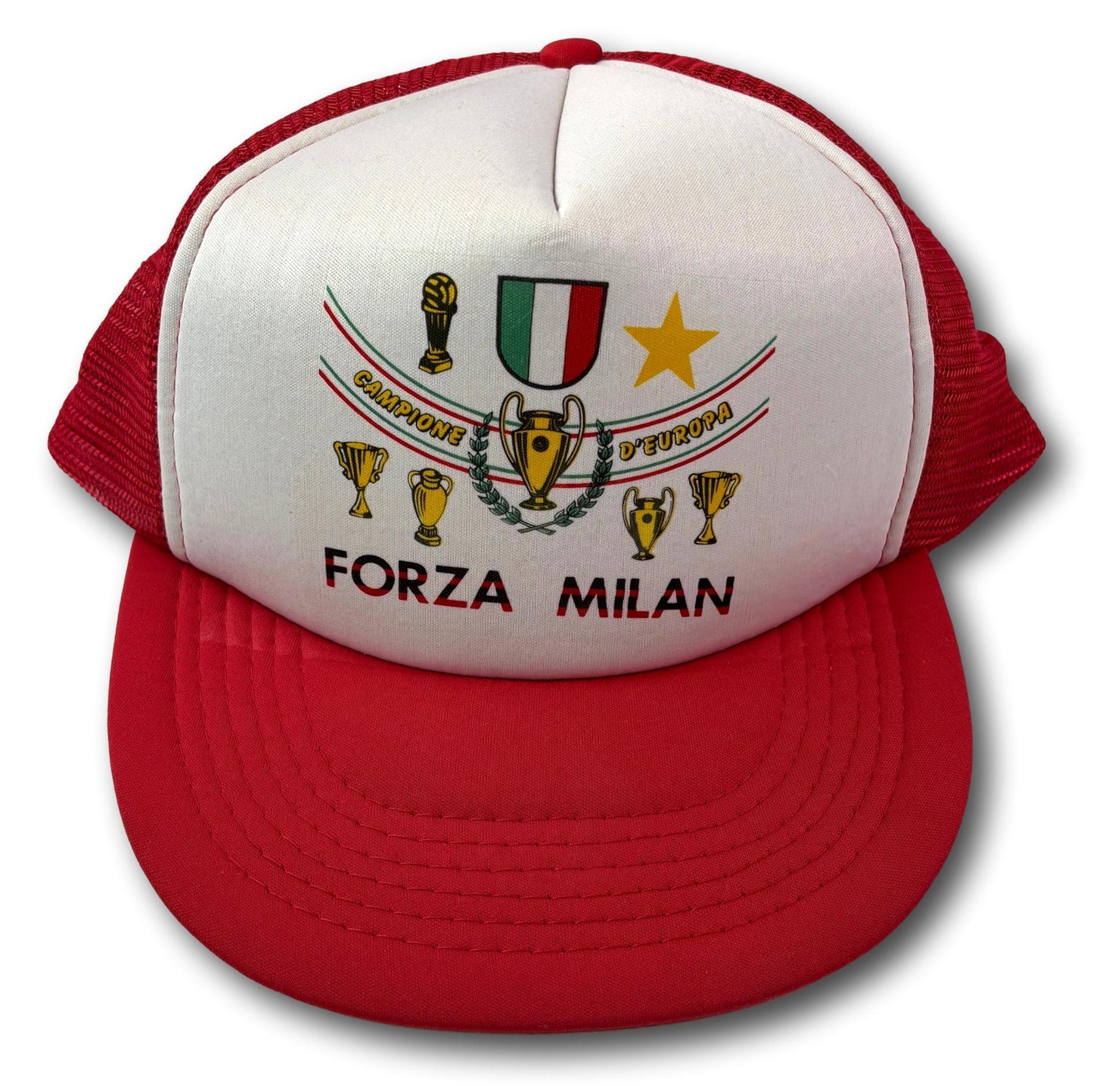 AC Milan - Casquette