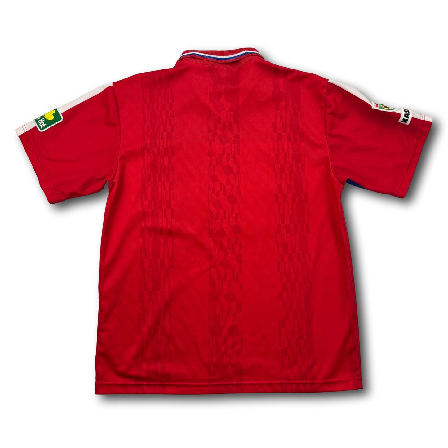 Kashima Antlers - 1997 - Domicile - L - Umbro