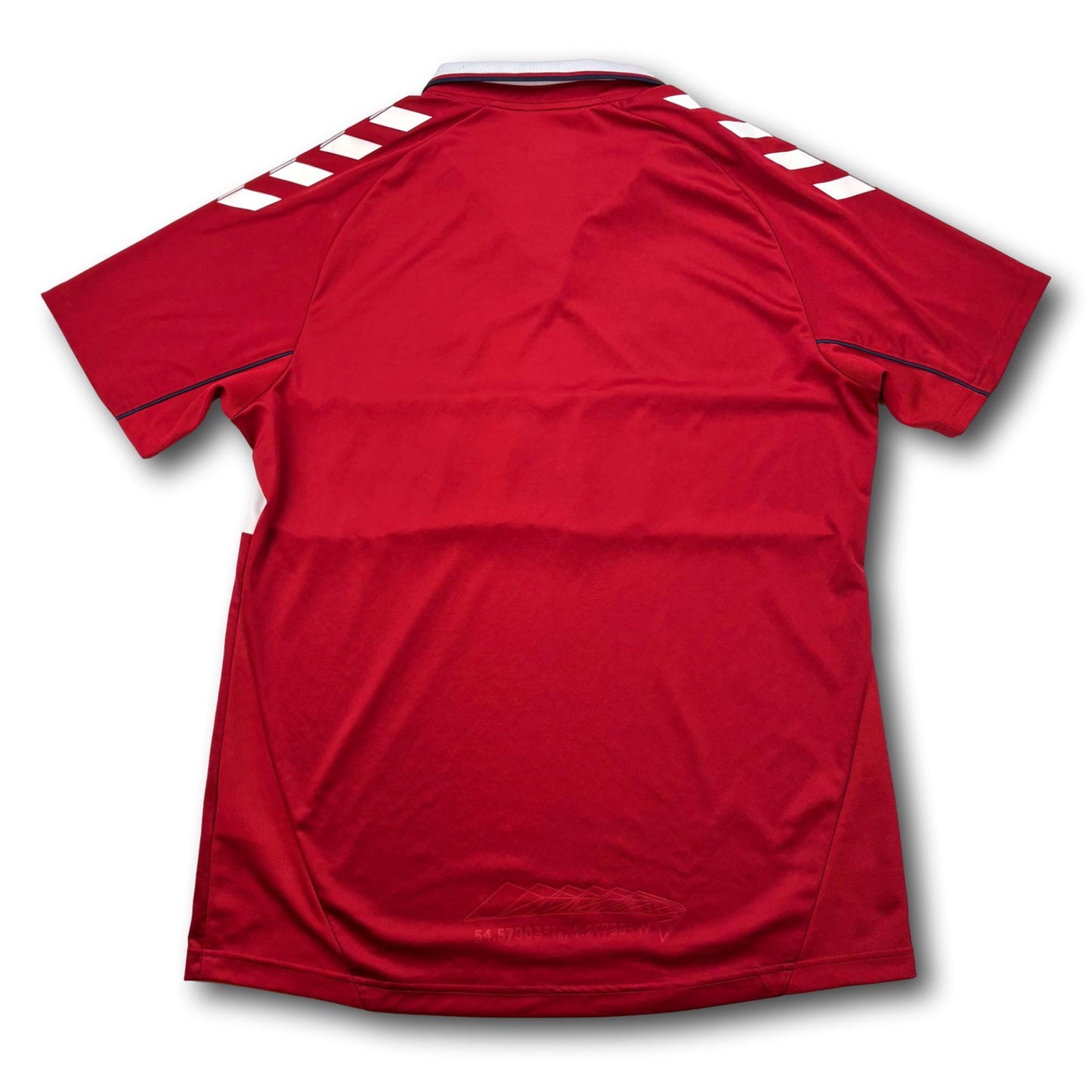 Middlesbrough FC - 2020-21 - Domicile - XL - Hummel