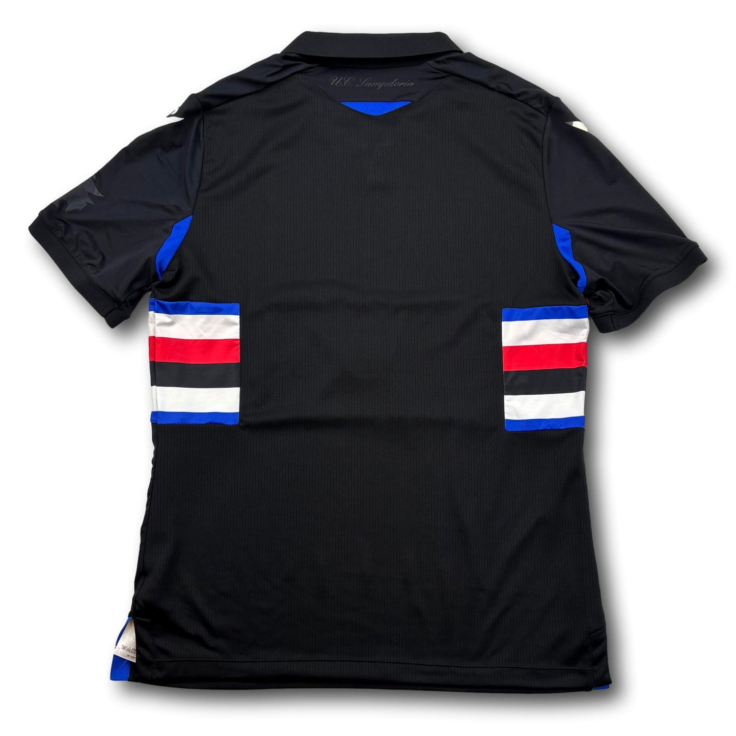 U.C. Sampdoria - 2020-21 - Troisième - XXL - Macron