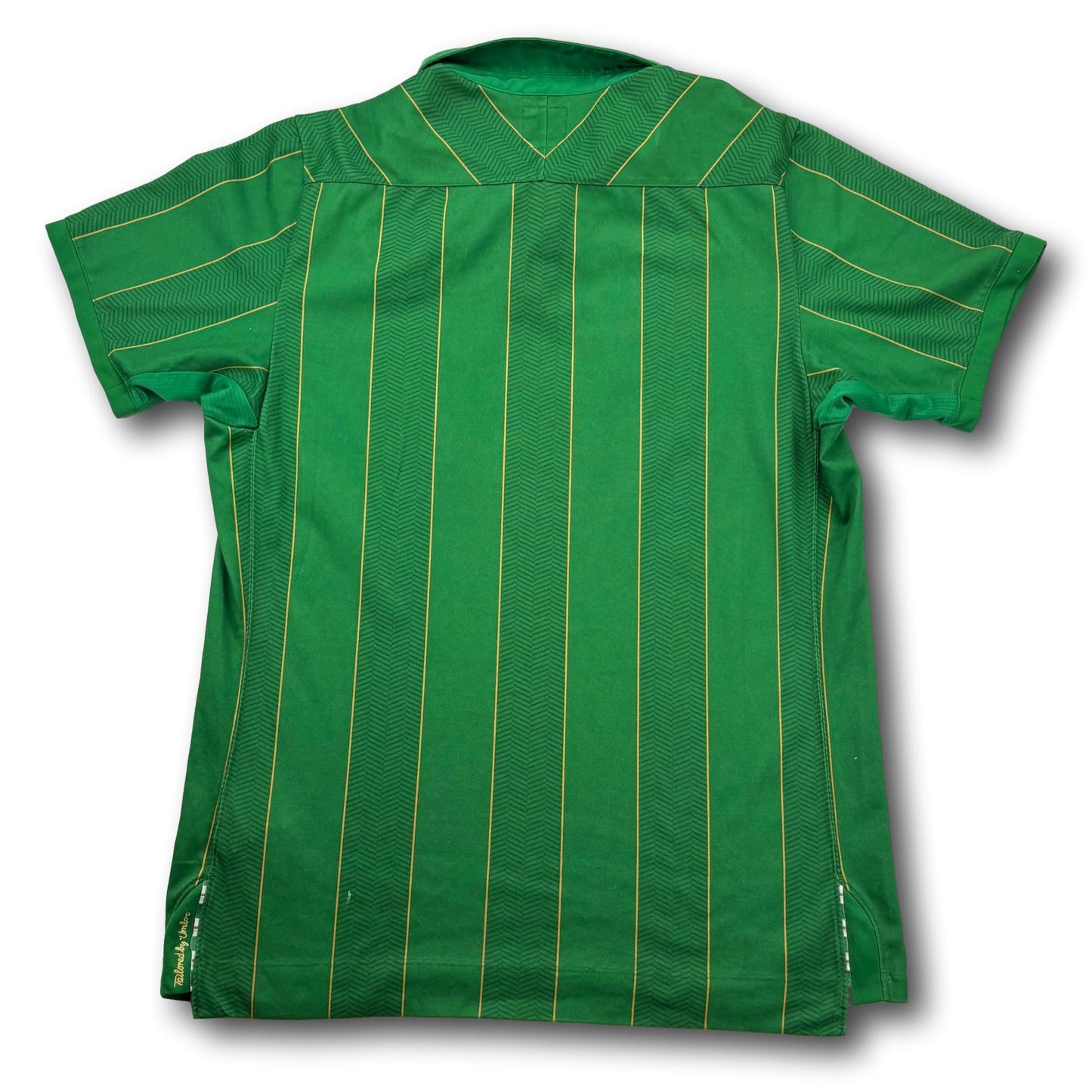 Irlande - 2011-12 - Domicile - H - Umbro