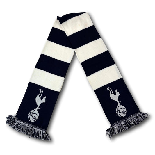 Écharpe de supporter de Tottenham Hotspur