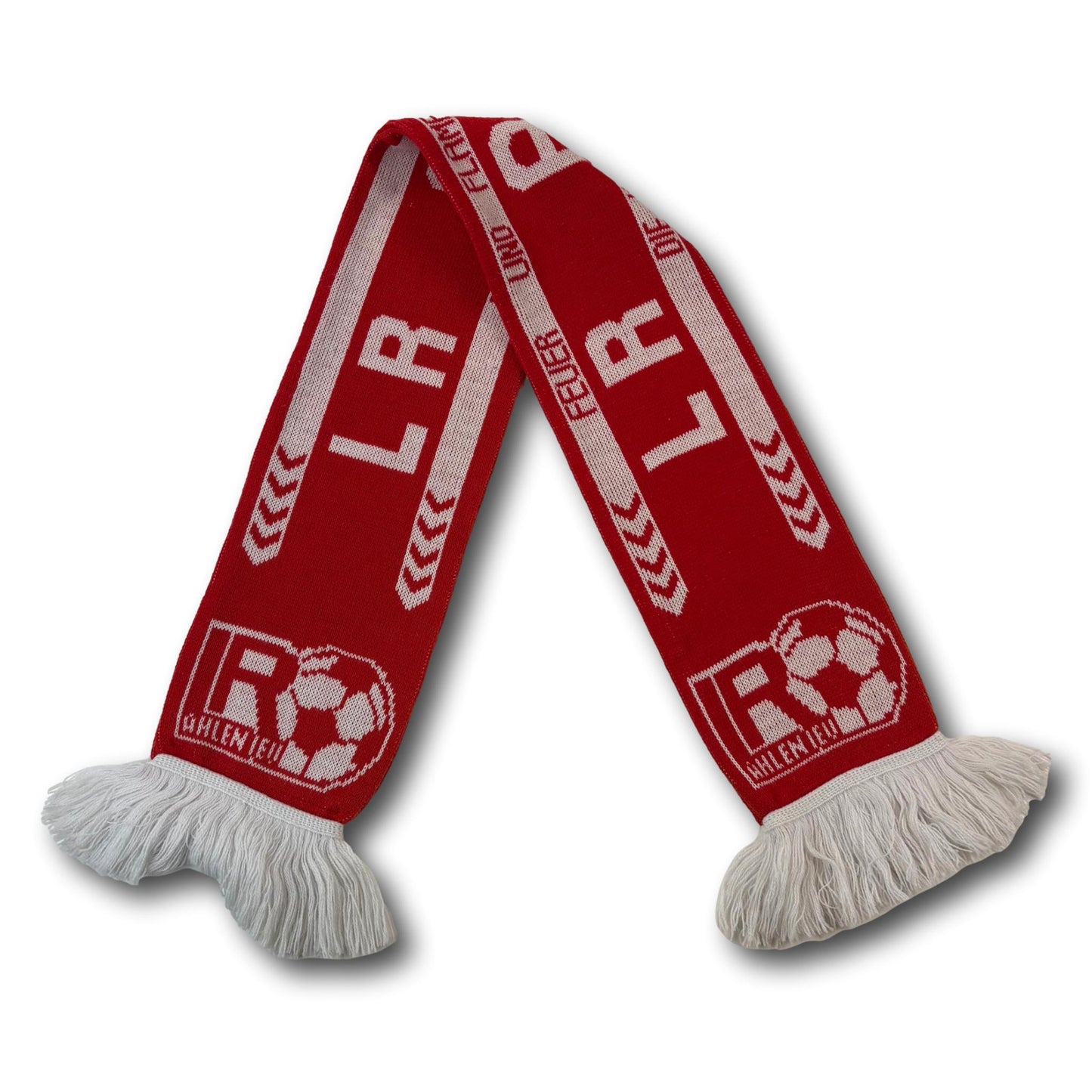 Rot Weiss Ahlen - Fanschal