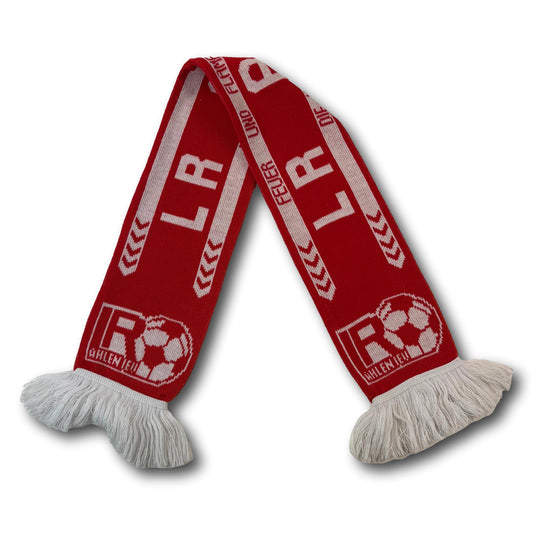 Rot Weiss Ahlen - Fanschal