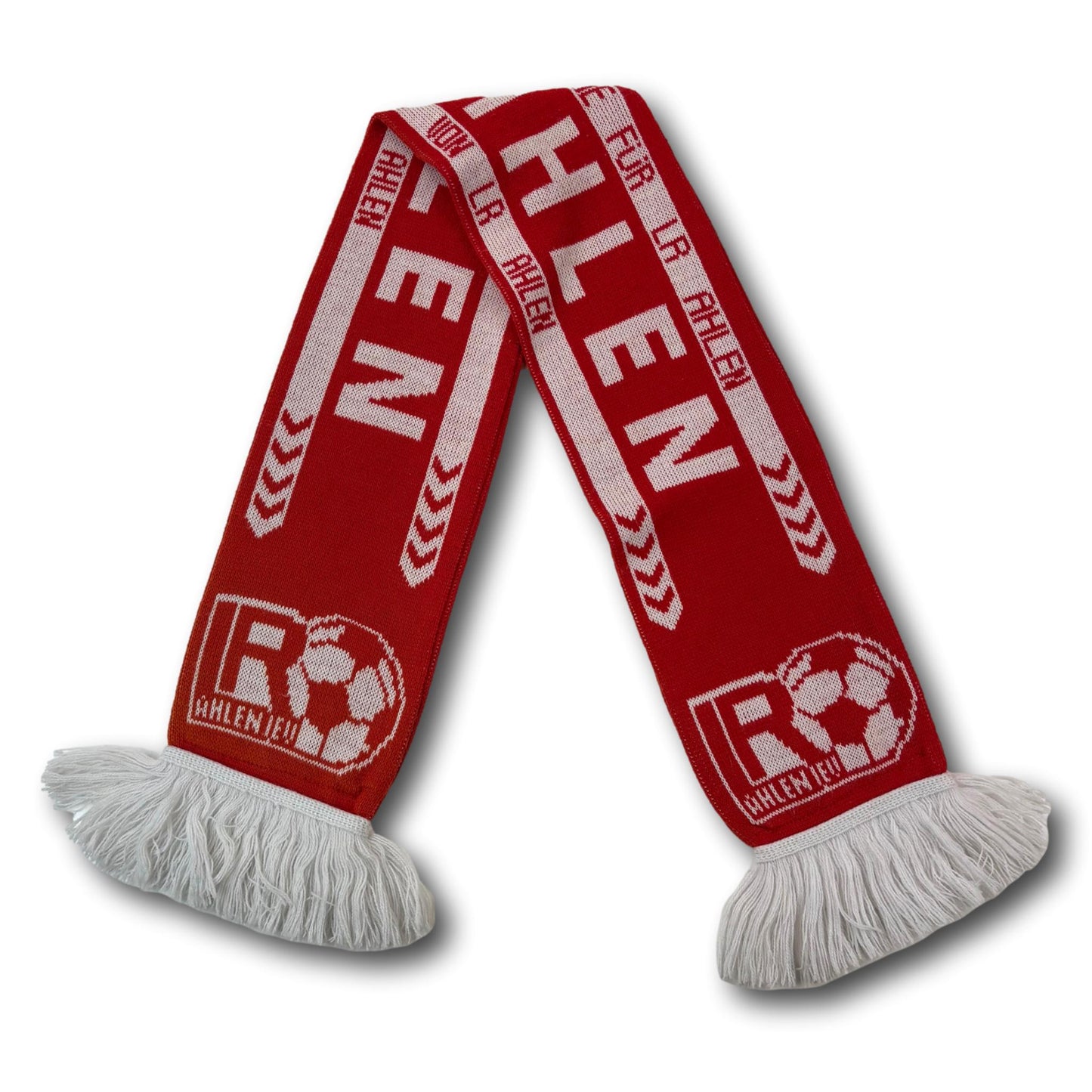 Rot Weiss Ahlen - Fanschal