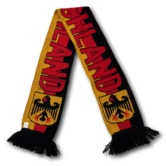 Deutschland - Fanschal