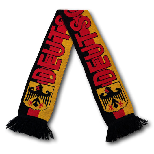 Deutschland - Fanschal