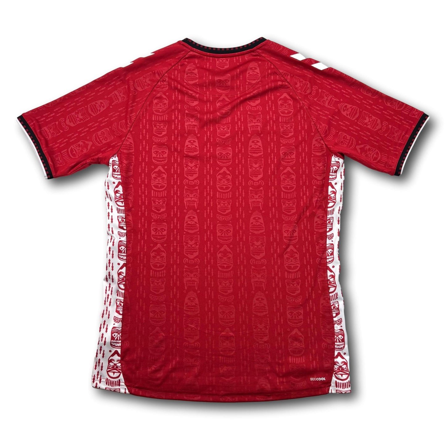 Greenland - 2025 - Home - L - Hummel