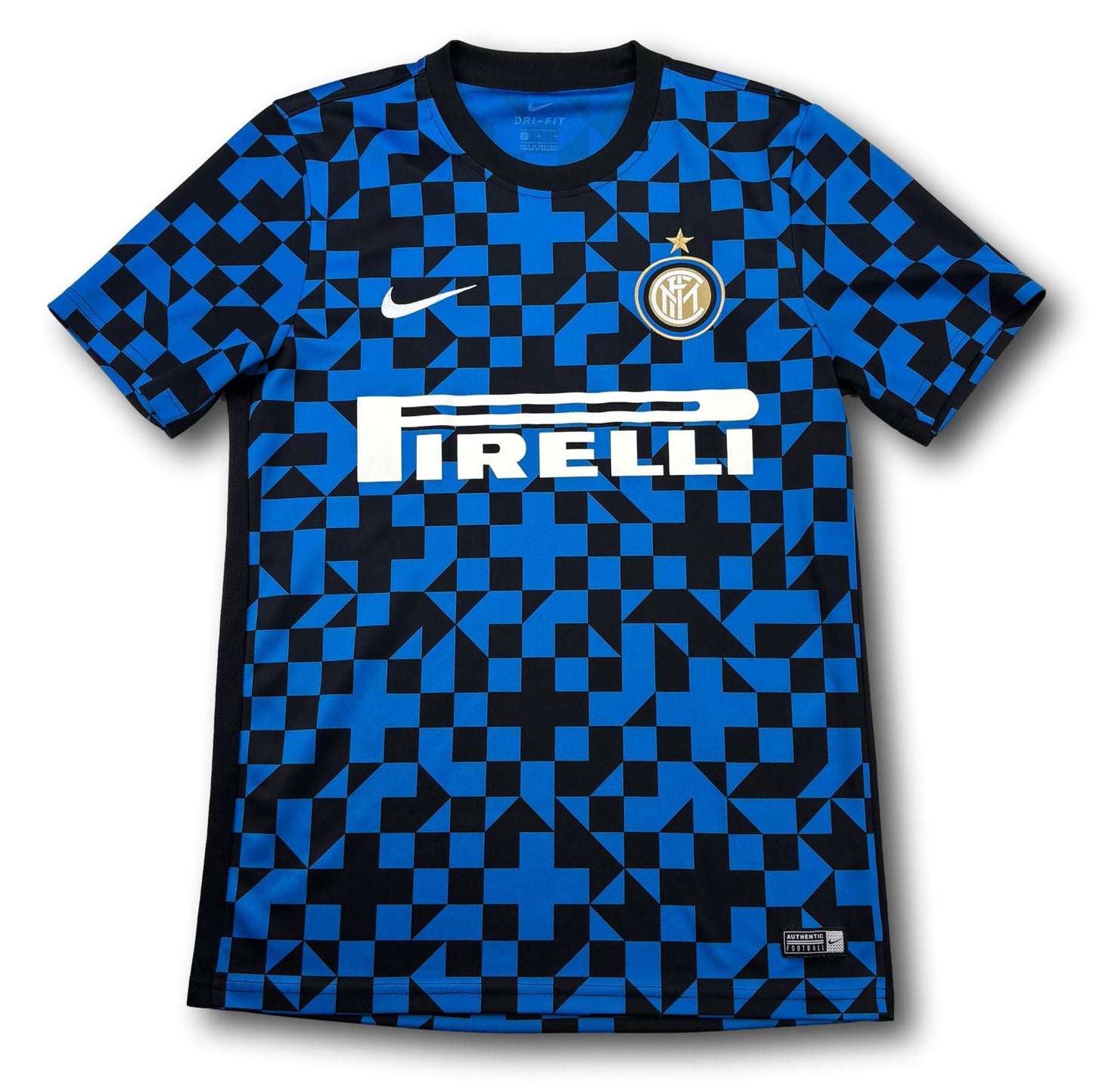 Inter Milan - 2019-20 - Pre-Match - M - Nike
