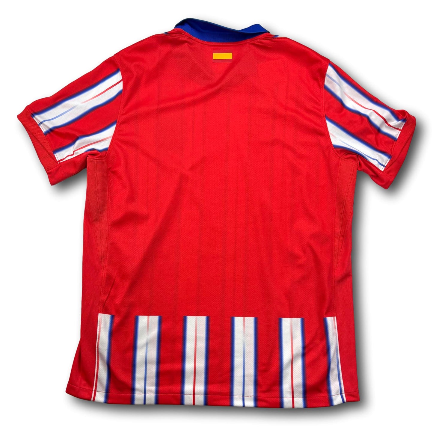 Atlético Madrid - 2024-25 - Domicile - H - Nike