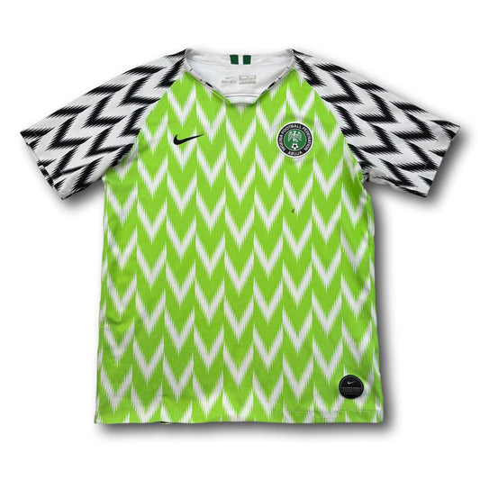 Nigeria - 2018 - Heim - 164 - Nike