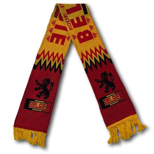 Belgique - Écharpe de supporter