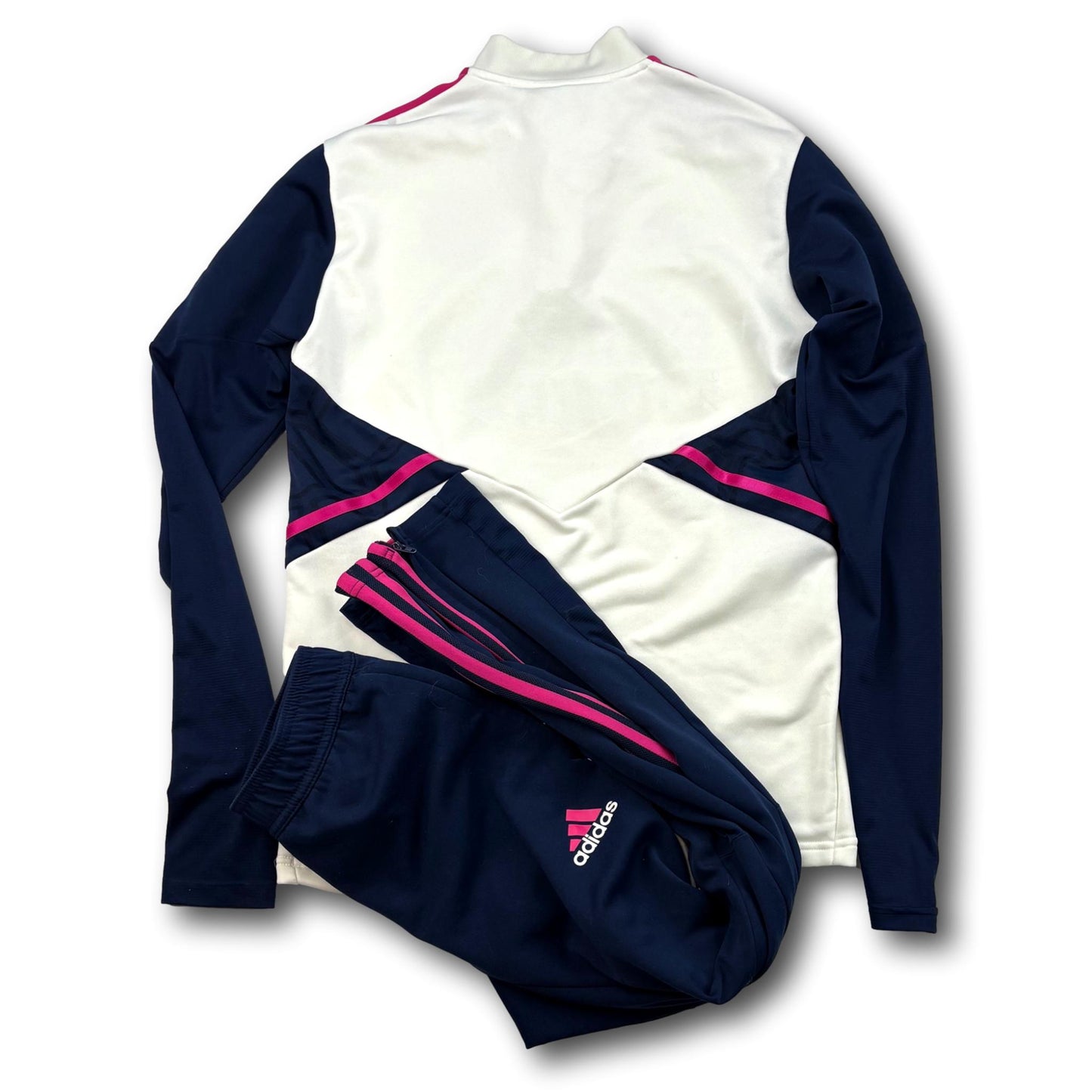 Maillot de football - FC Arsenal - Entraînement - S - adidas - avec pantalon