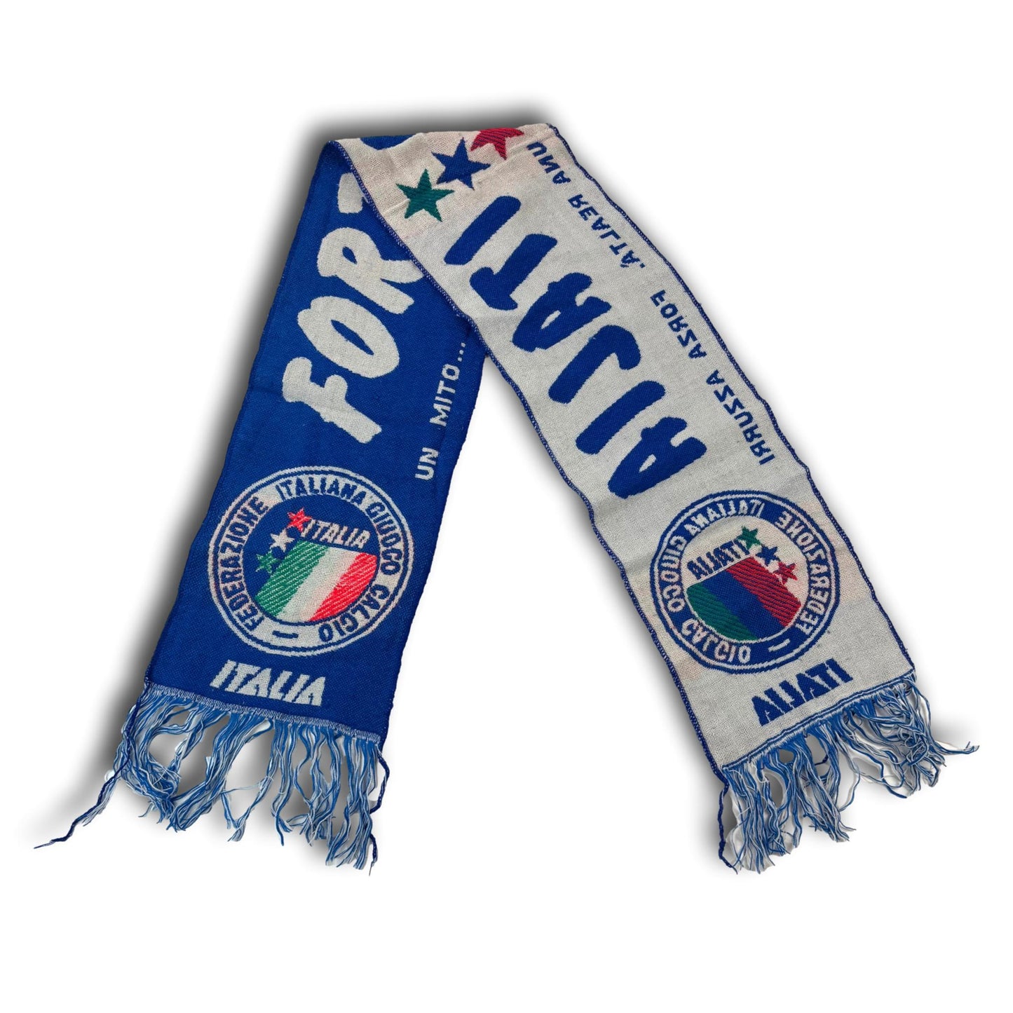 Italien - Fanschal