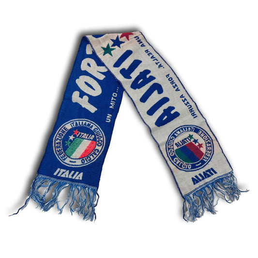 Italien - Fanschal