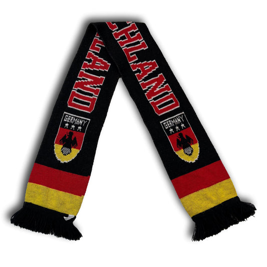 Deutschland - Fanschal