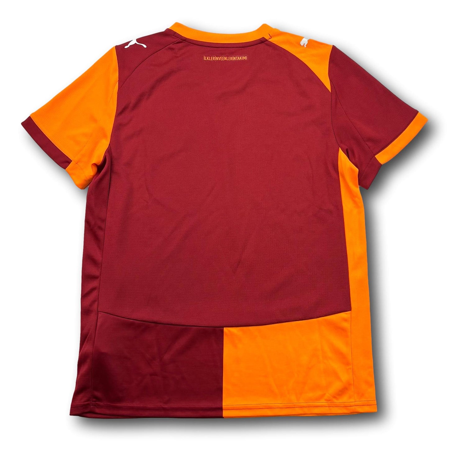 Galatasaray - 2025-26 - Domicile - 164 - Puma