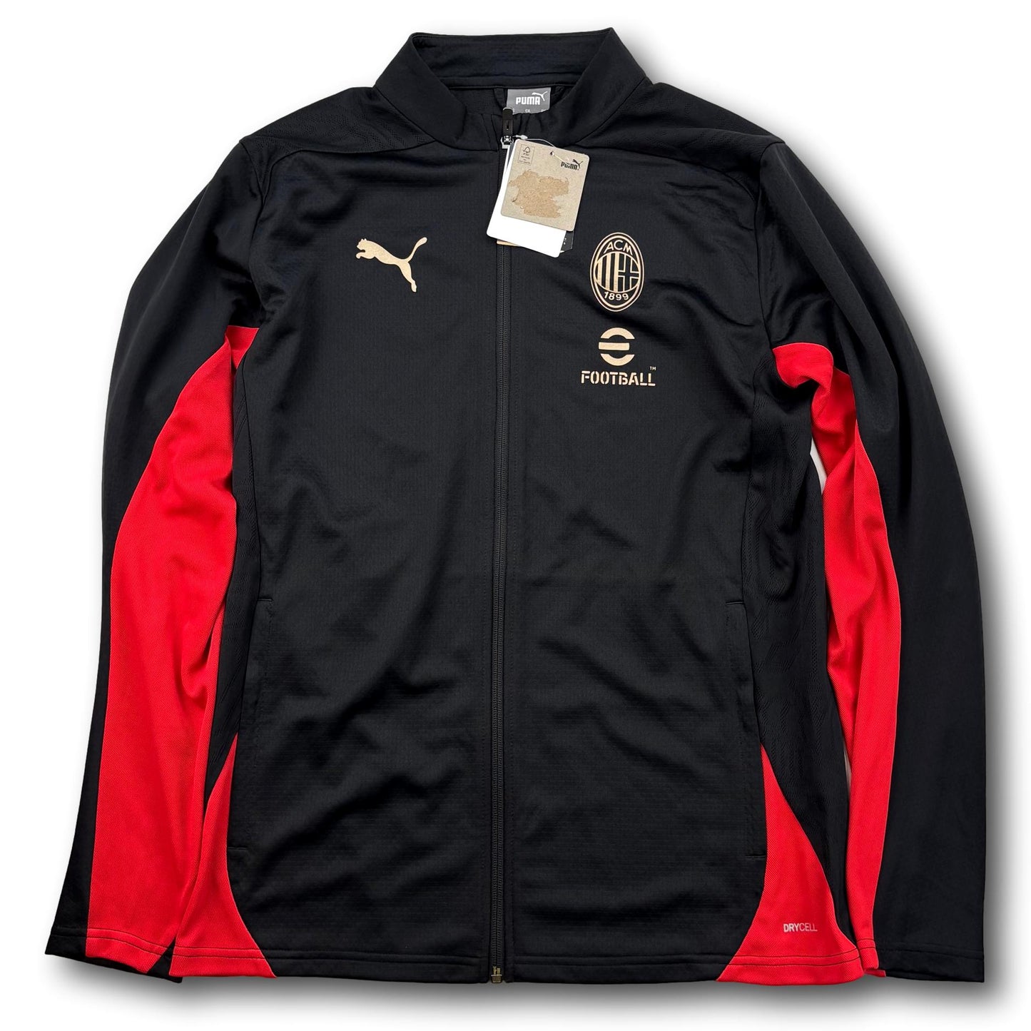 AC Milan - 2024-25 - Entraînement - H - Puma