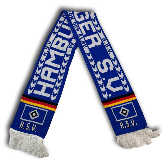 Écharpe de supporter du Hamburger SV