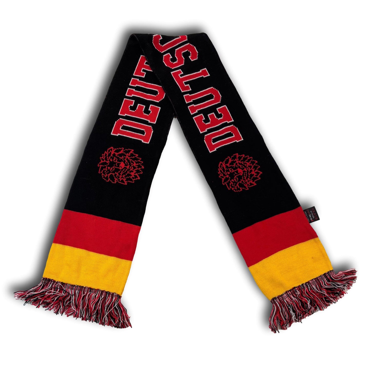Deutschland - Fanschal