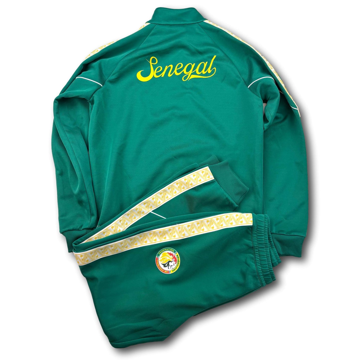 Senegal - 2026-27 - Training - Men's - Puma - incl. Shorts