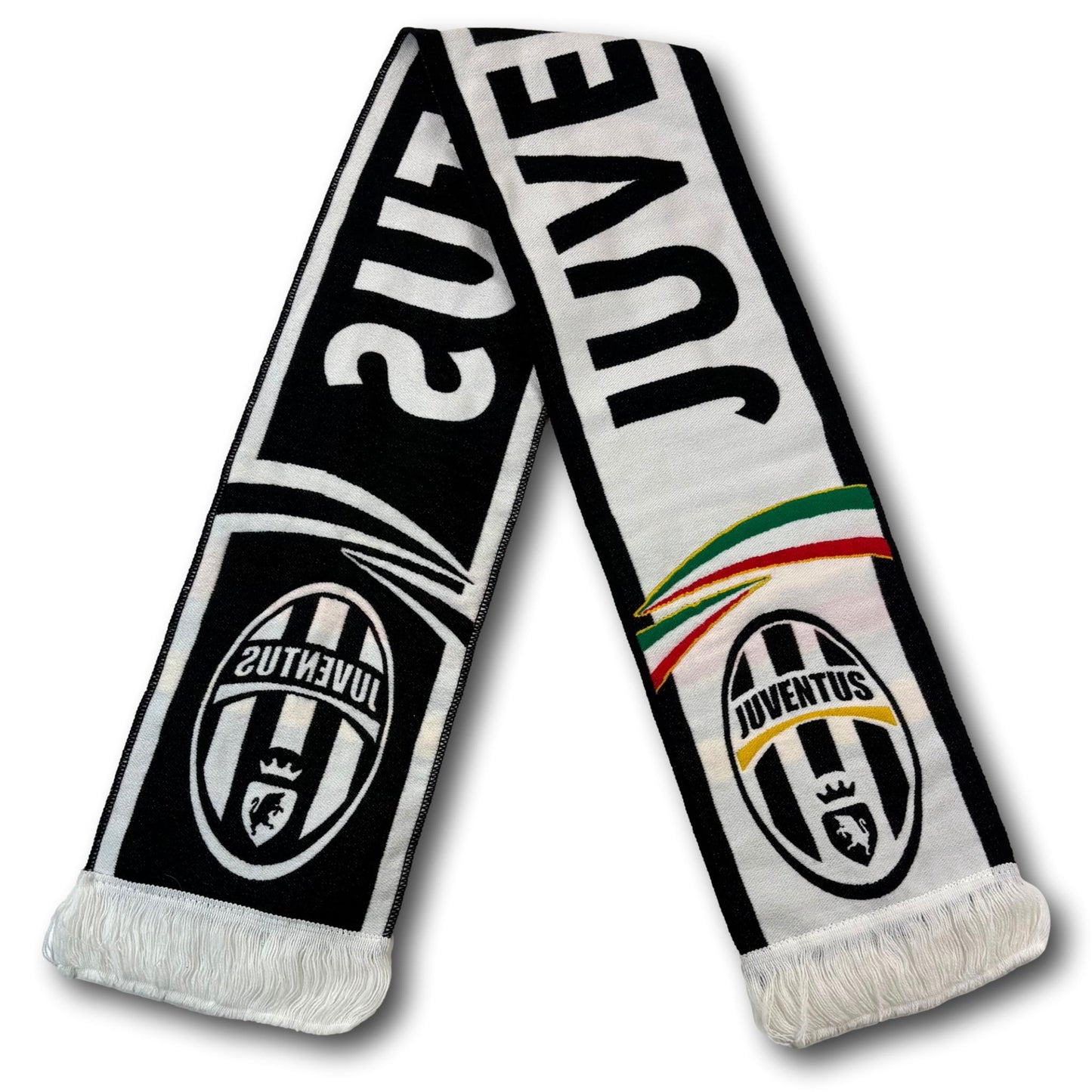 Écharpe de supporter de la Juventus Turin