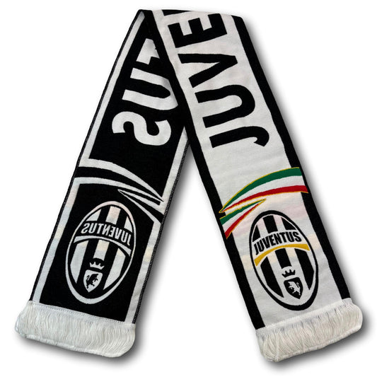 Écharpe de supporter de la Juventus Turin