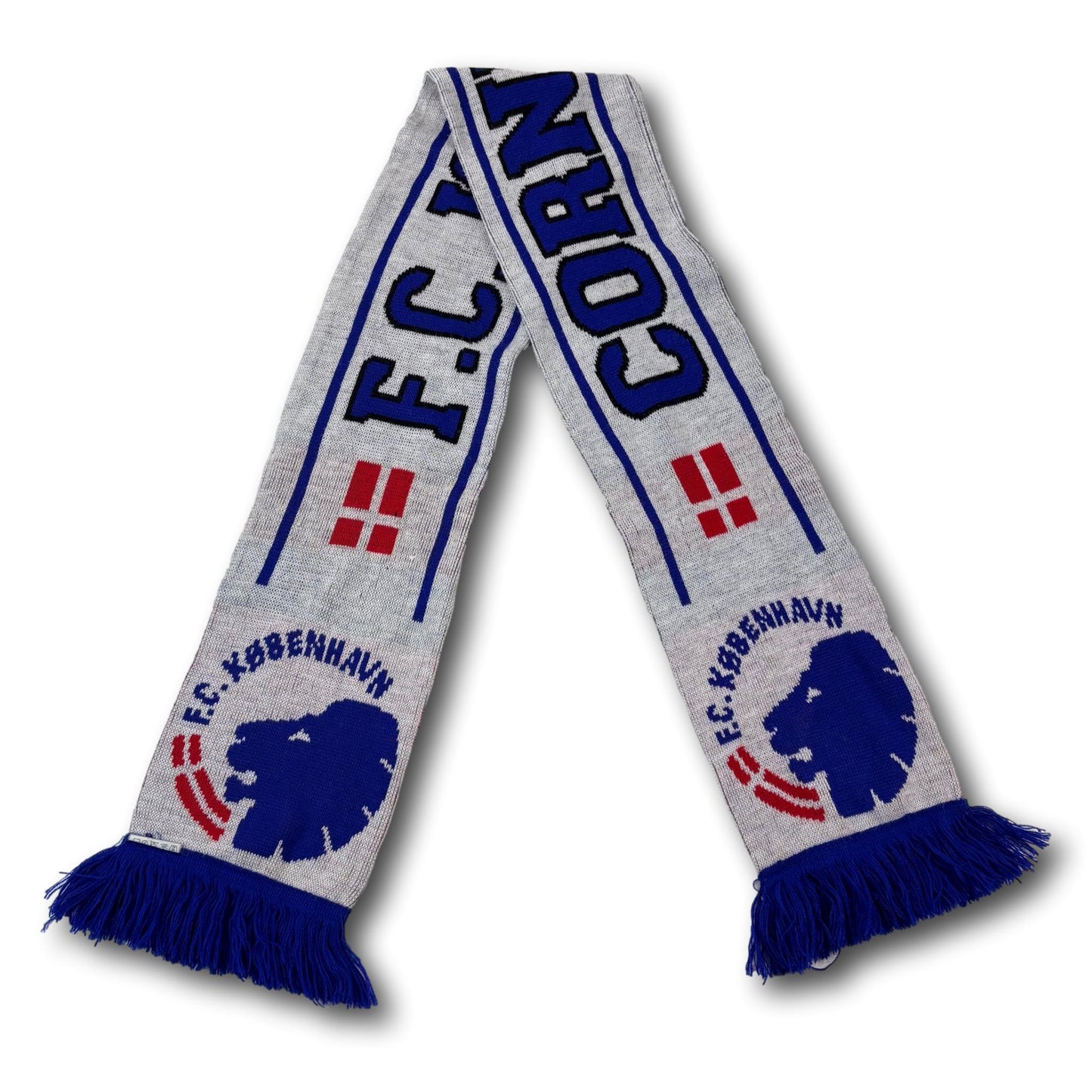 FC Copenhagen - Fan scarf