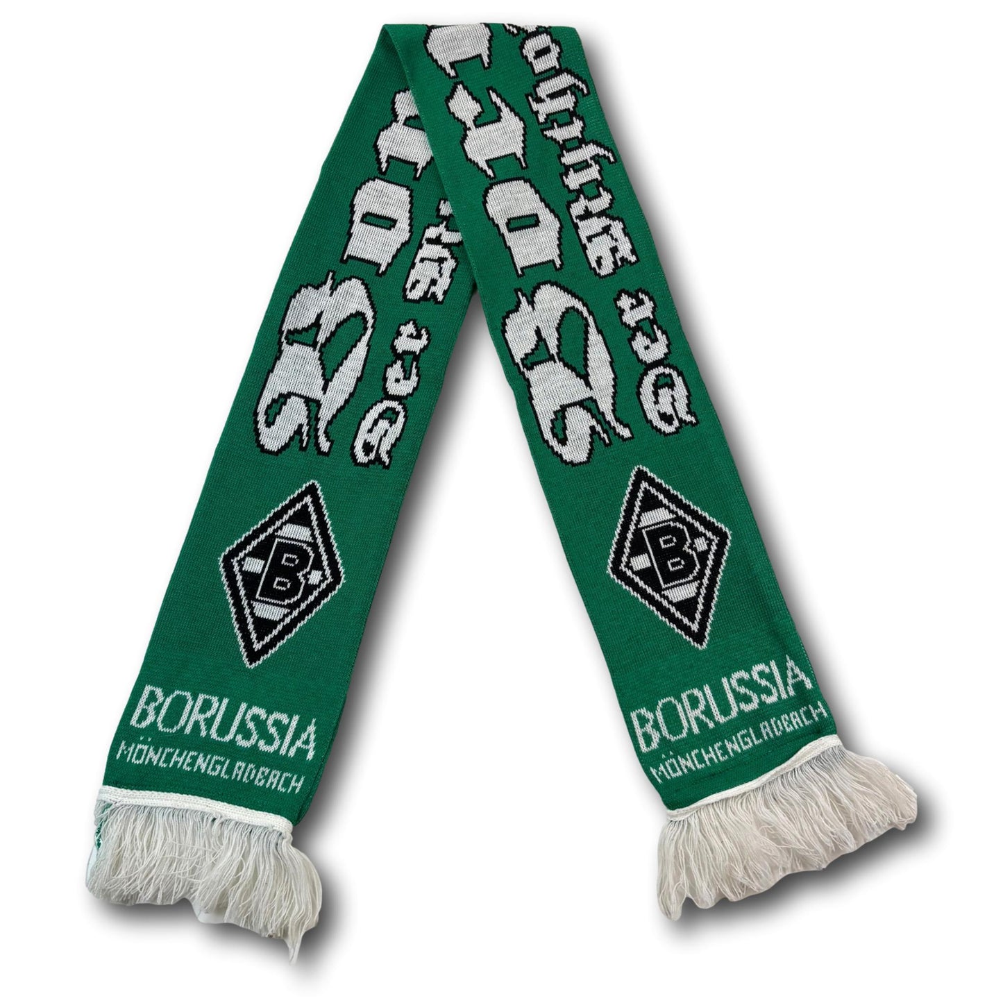 Borussia Mönchengladbach - Écharpe de supporter