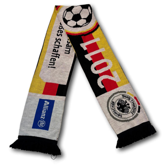 Germany - 2011 - Fan Scarf