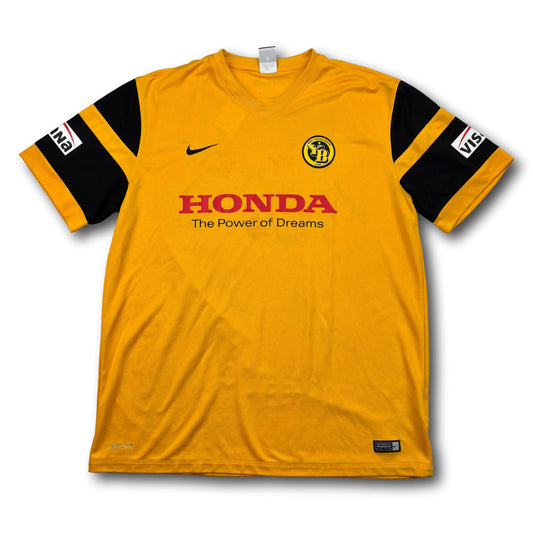 BSC Young Boys - 2015-16 - Heim - XL - Nike - signiert