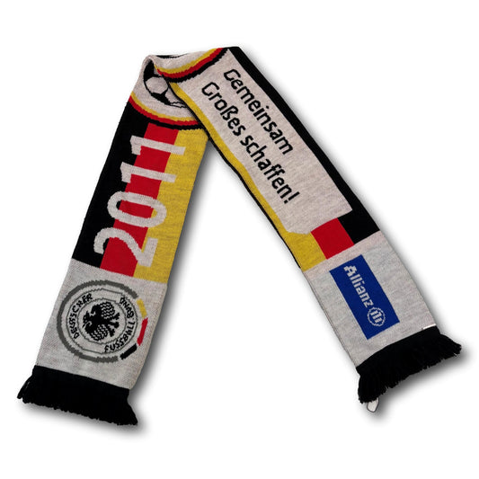 Germany - 2011 - Fan Scarf